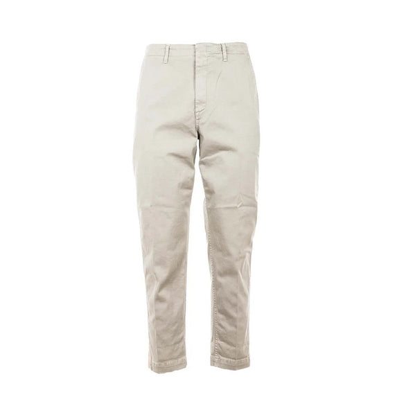 Pantalone dondup donna