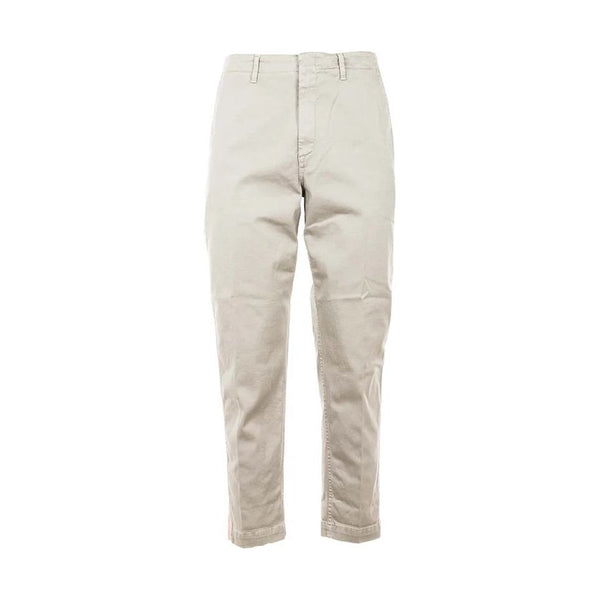 Pantalone dondup donna