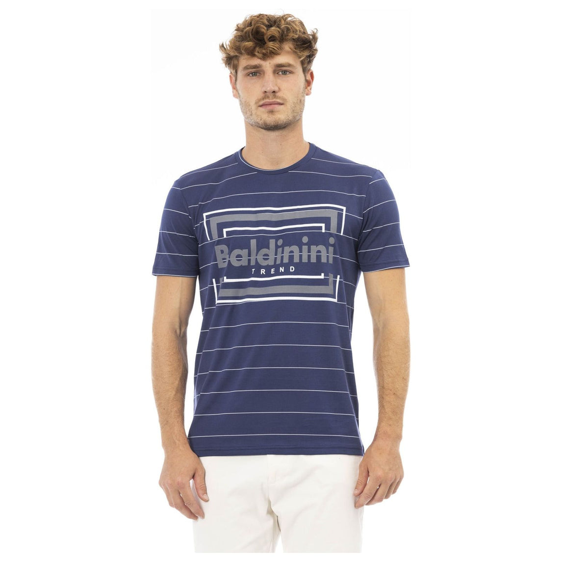 Baldinini Trend - Abbigliamento - T-Shirt