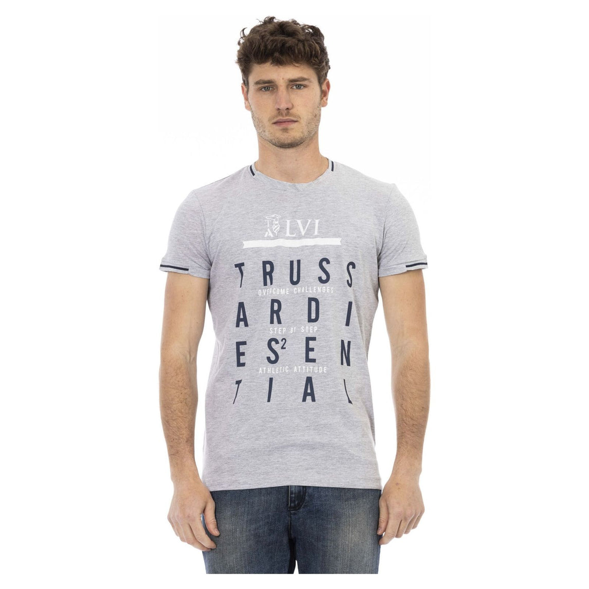 Trussardi Action - Clothing - T-Shirts