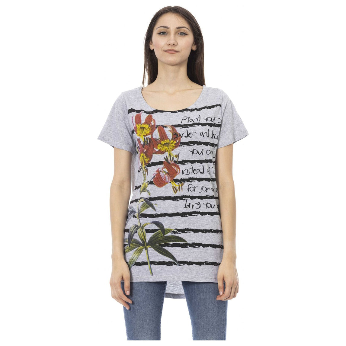 Trussardi Action - Clothing - T-Shirts