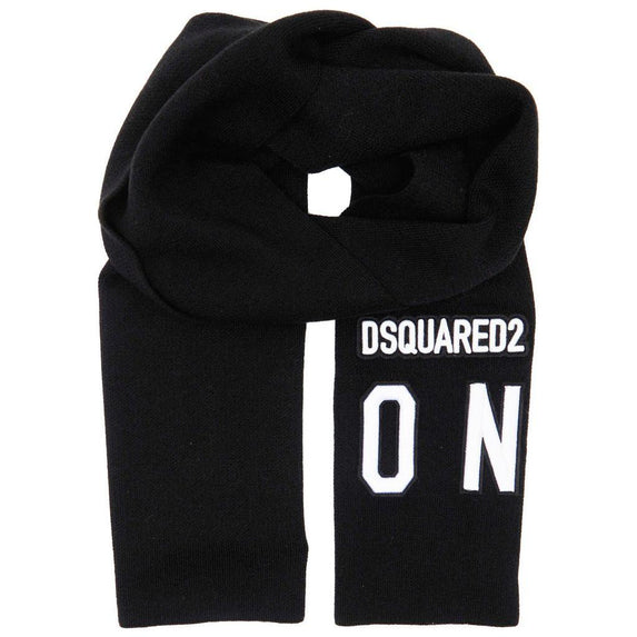 dsquared2 - Accessori - Sciarpe