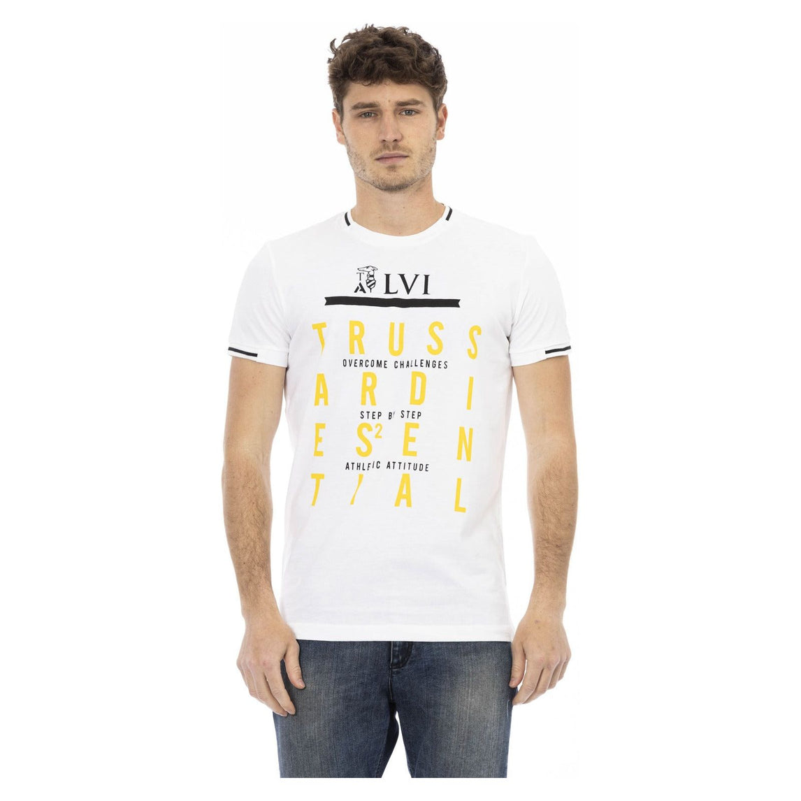 Trussardi Action - Clothing - T-Shirts