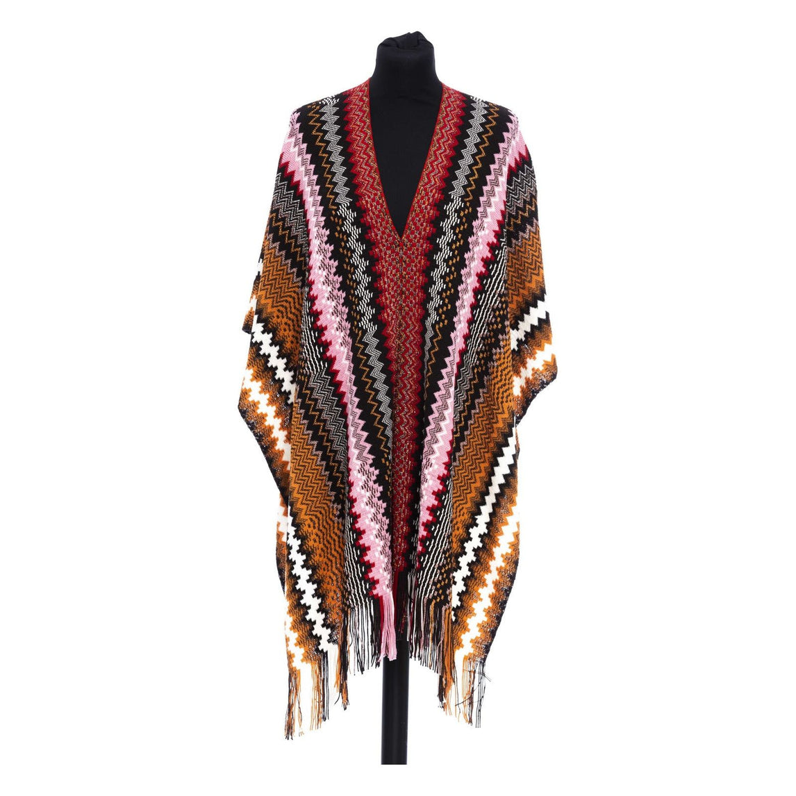 Missoni - Abbigliamento - Poncho