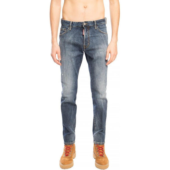 dsquared2 - Abbigliamento - Denim