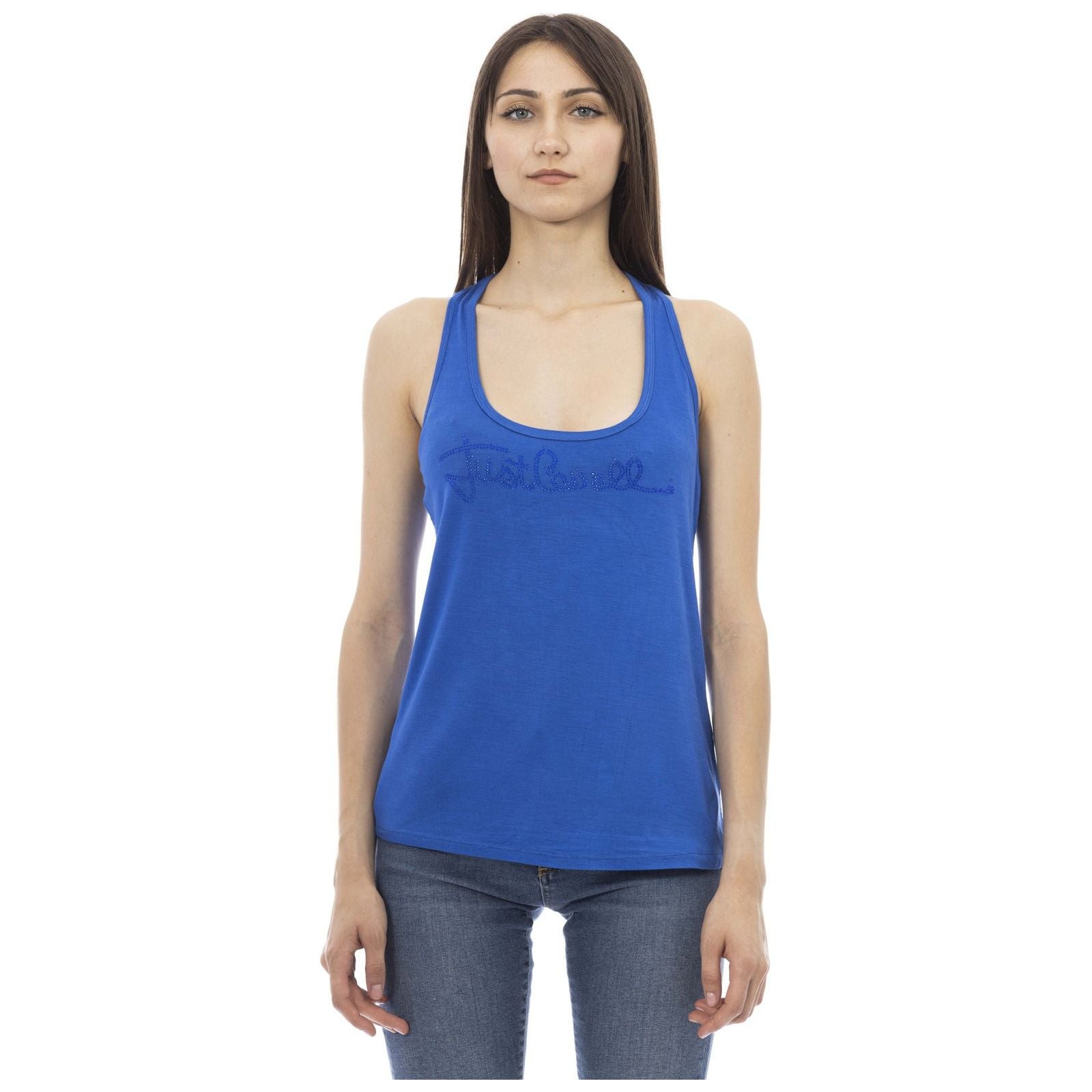 Just Cavalli Beachwear - Abbigliamento - tank-tops