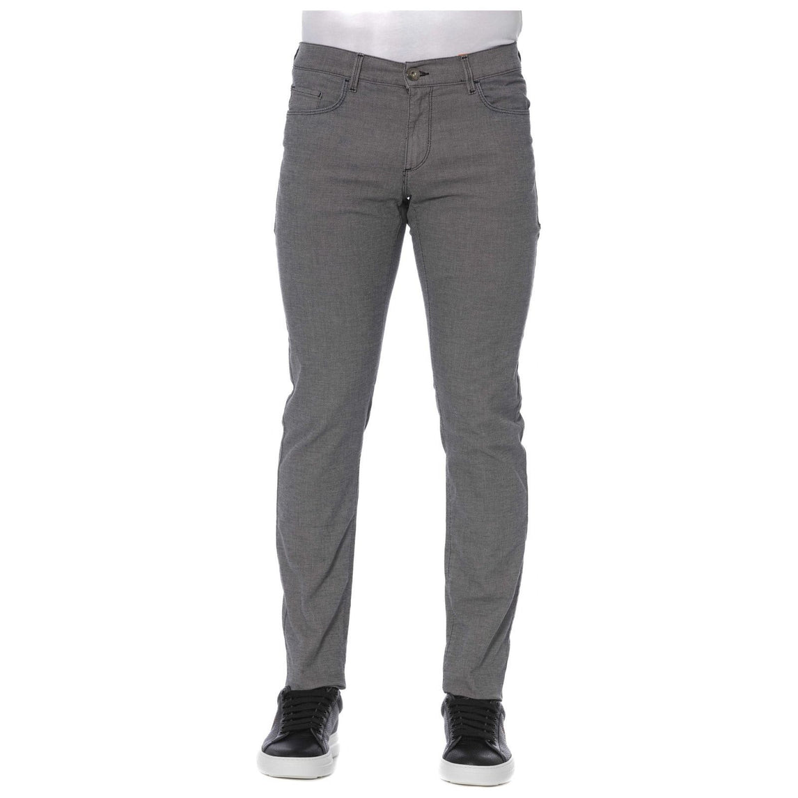 Trussardi Jeans - Abbigliamento - Pantaloni