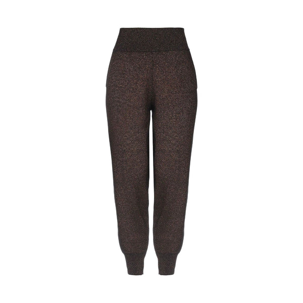 Pantalone dondup donna