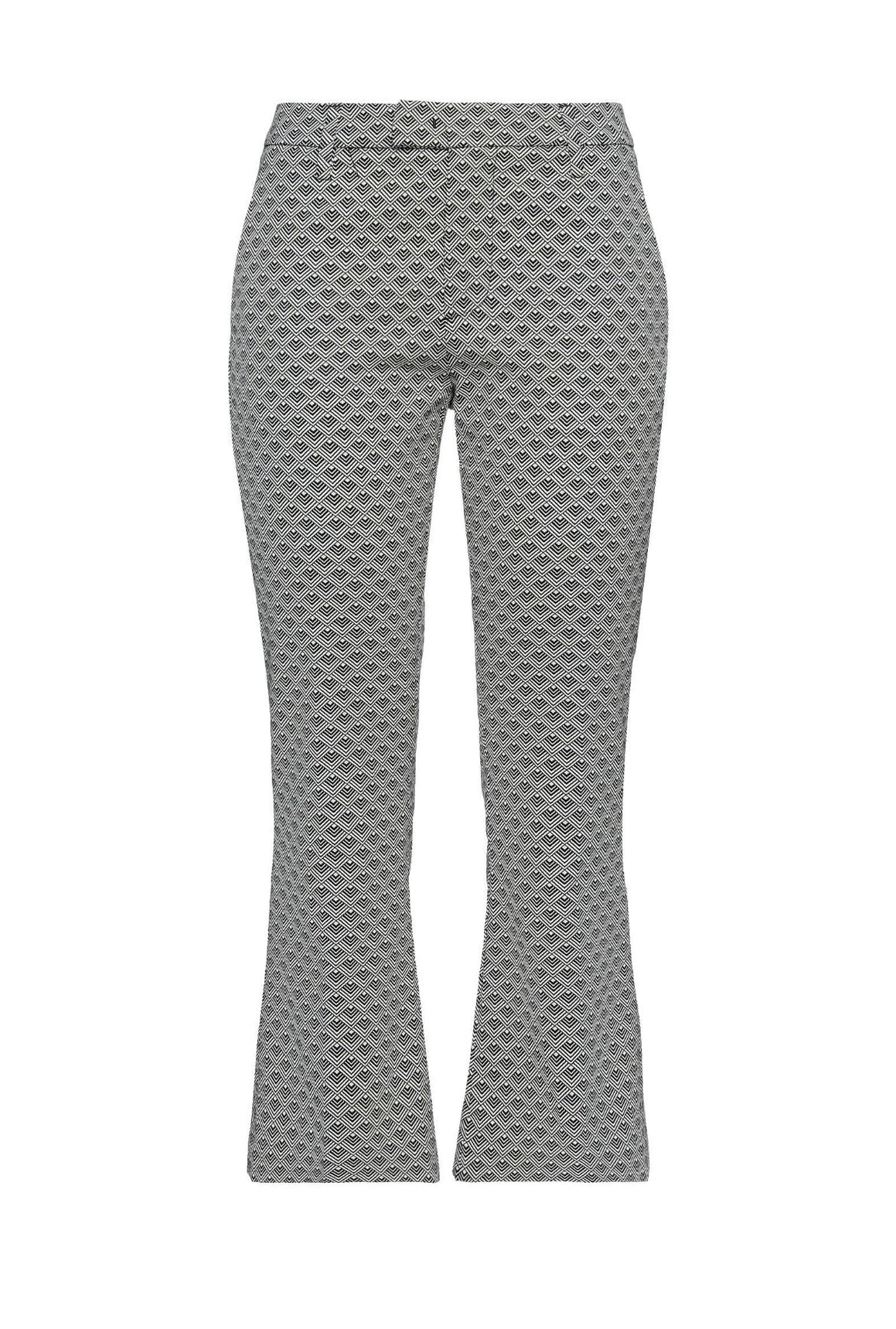 Pantalone Dondup donna