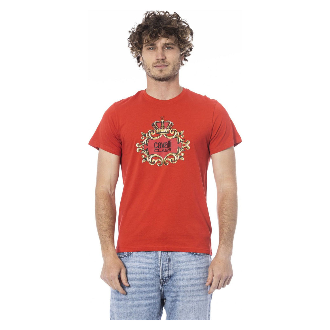 Cavalli Class - Abbigliamento - T-Shirt