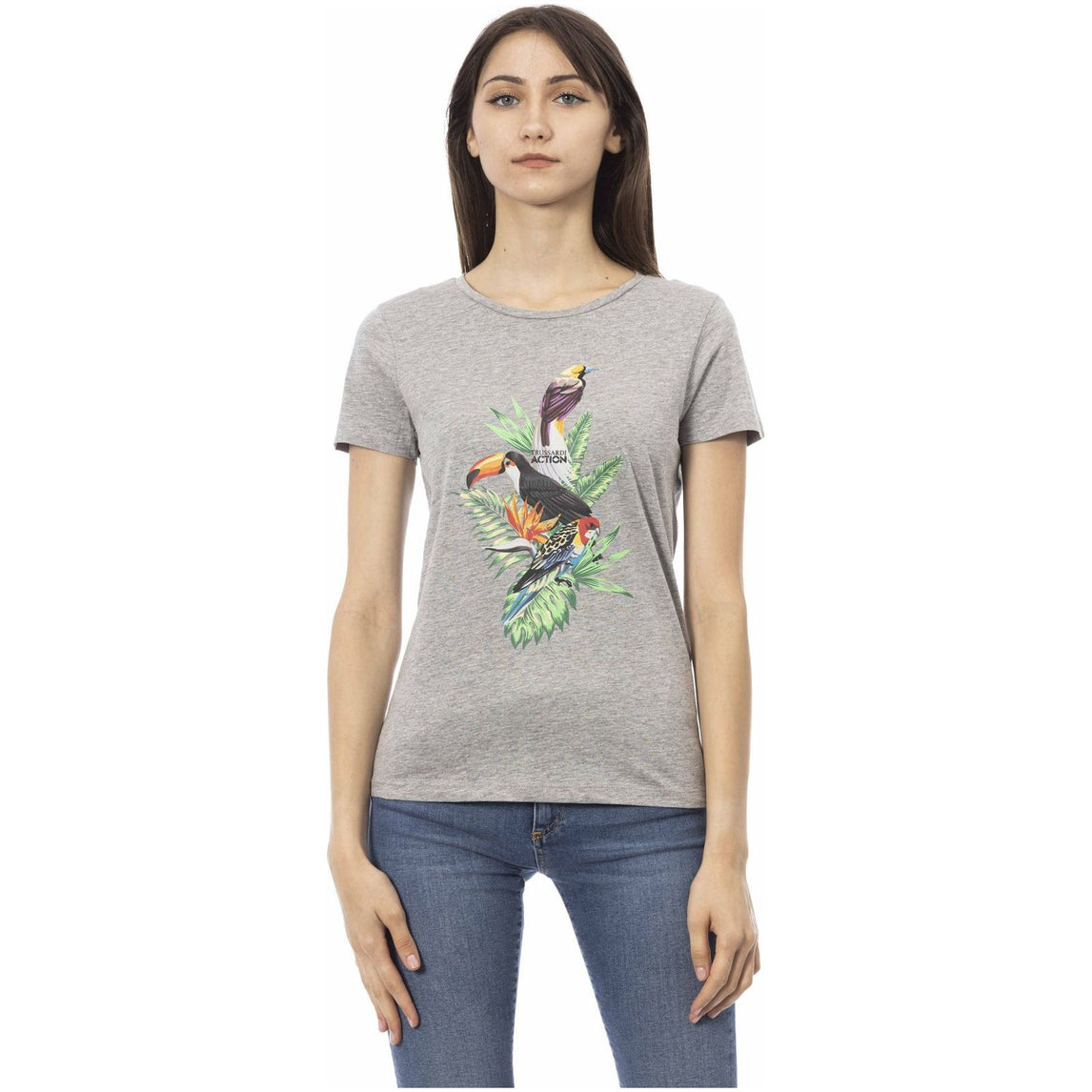 Trussardi Action - Clothing - T-Shirts