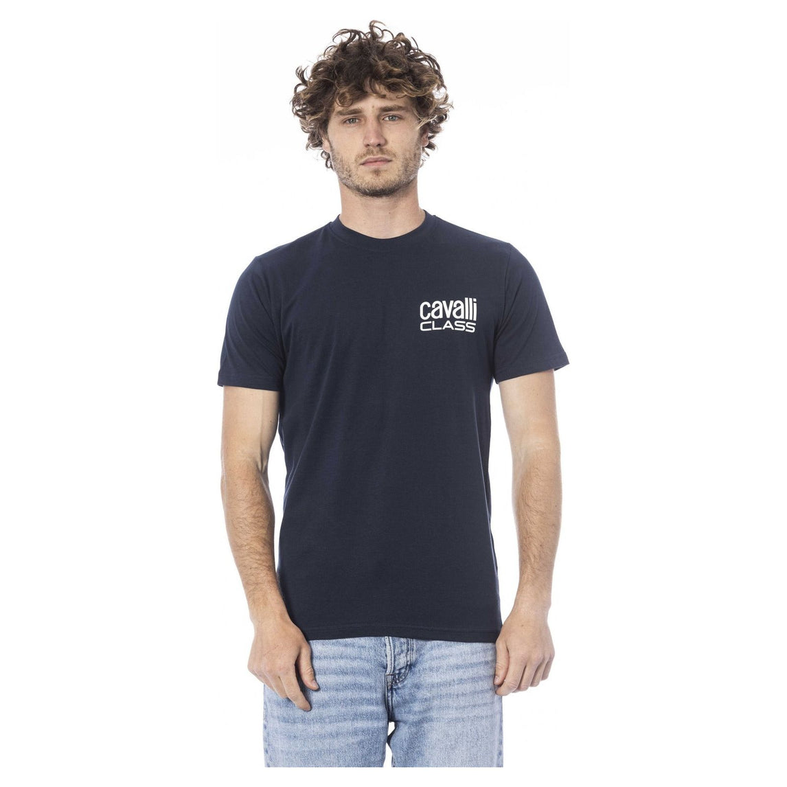 Cavalli Class - Abbigliamento - T-Shirt