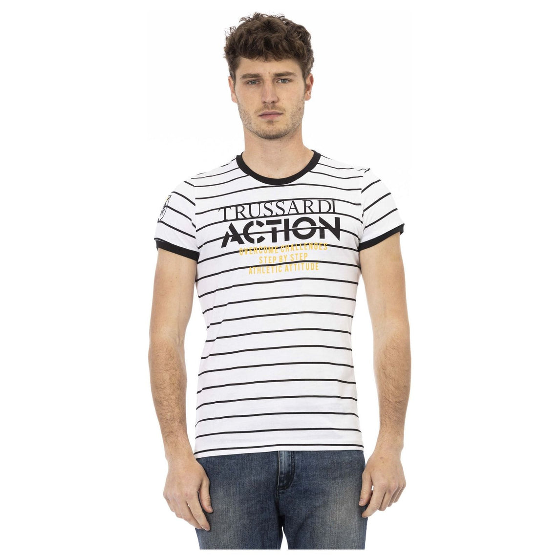 Trussardi Action - Clothing - T-Shirts