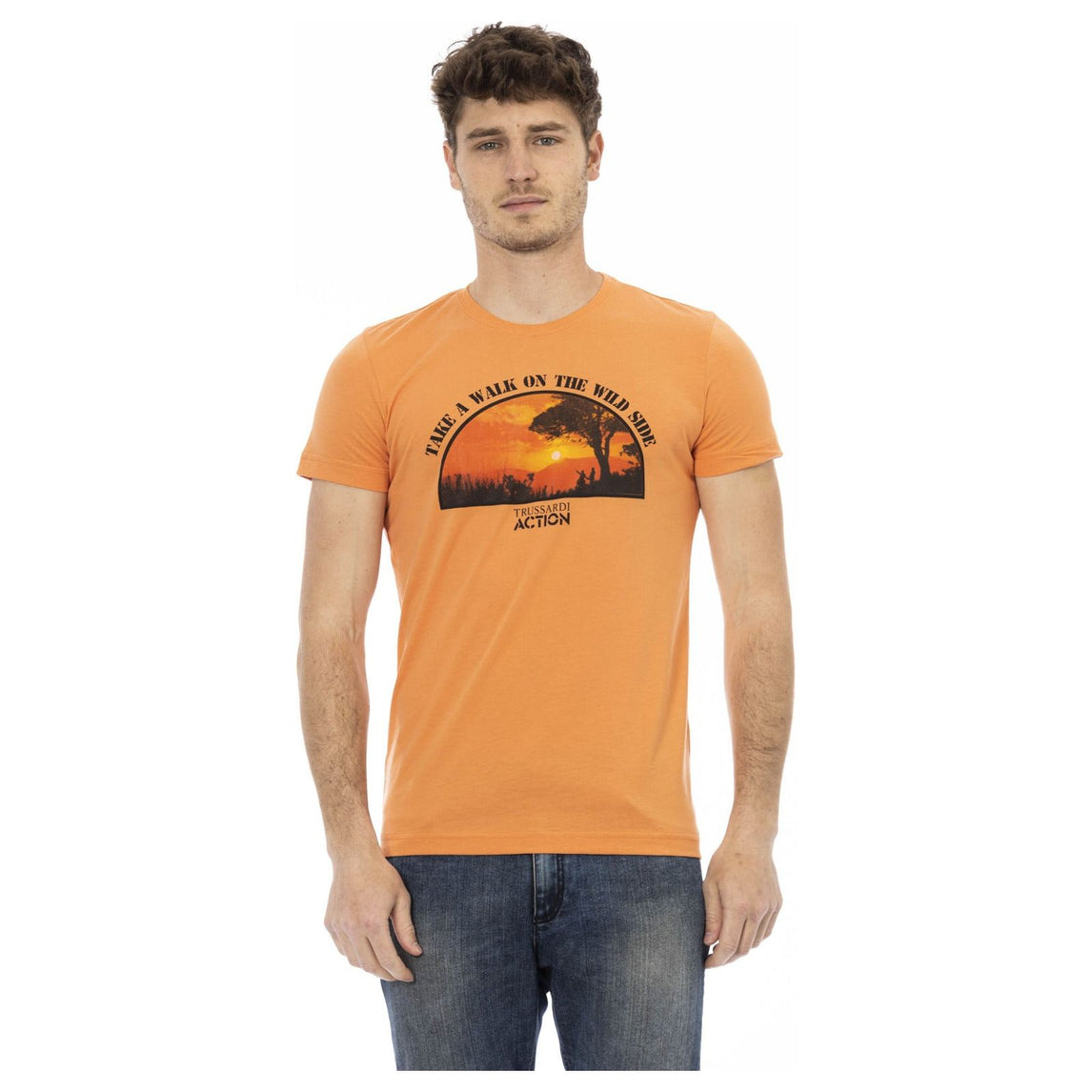 Trussardi Action - Abbigliamento - T-Shirt