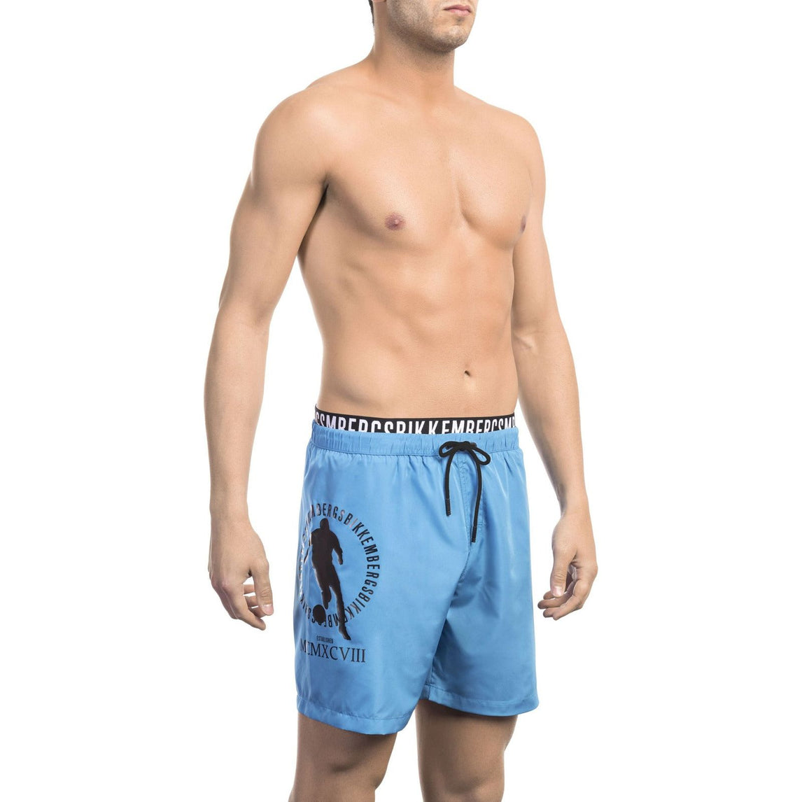 Bikkembergs Beachwear - Clothing - Swimwear