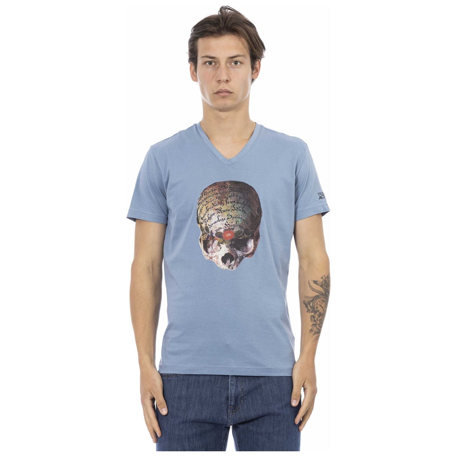 Trussardi Action - Abbigliamento - T-Shirt