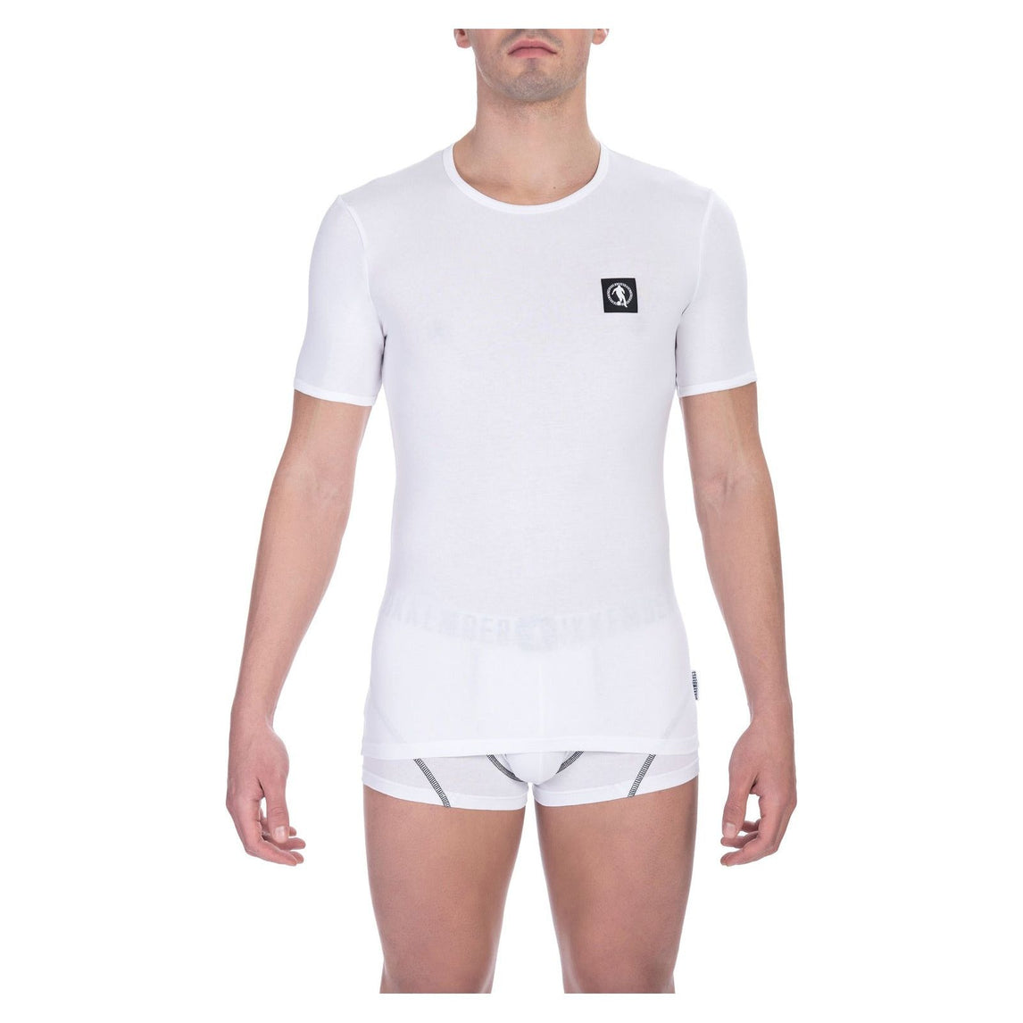 Bikkembergs - Underwear - T-Shirt