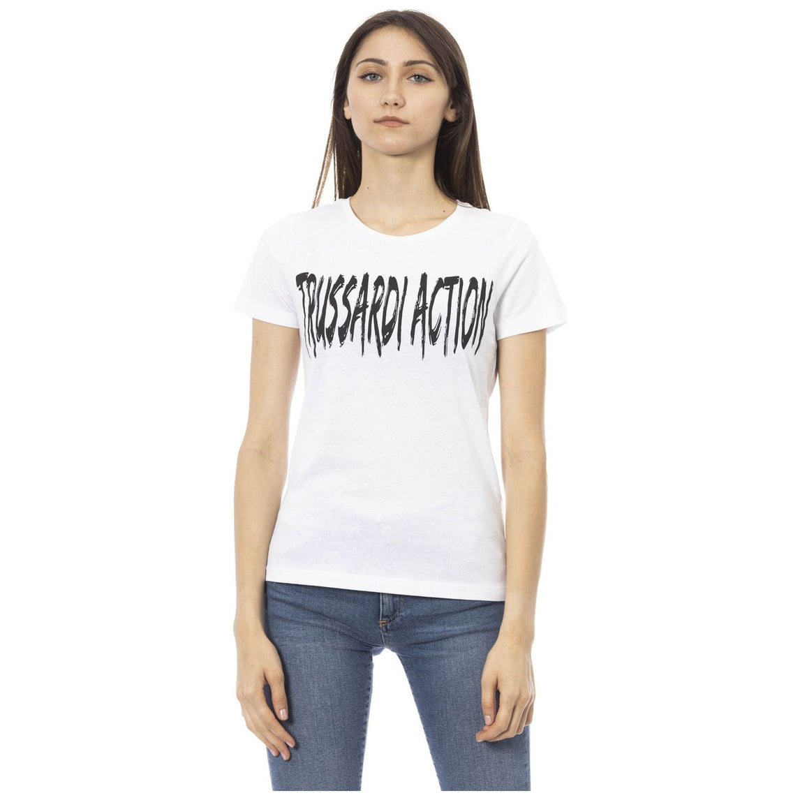 Trussardi Action - Clothing - T-Shirts