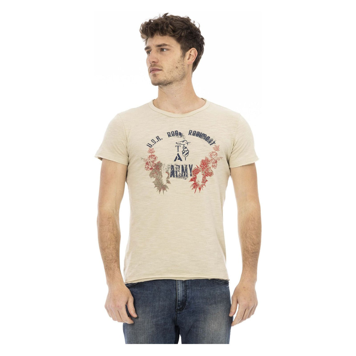 Trussardi Action - Clothing - T-Shirts