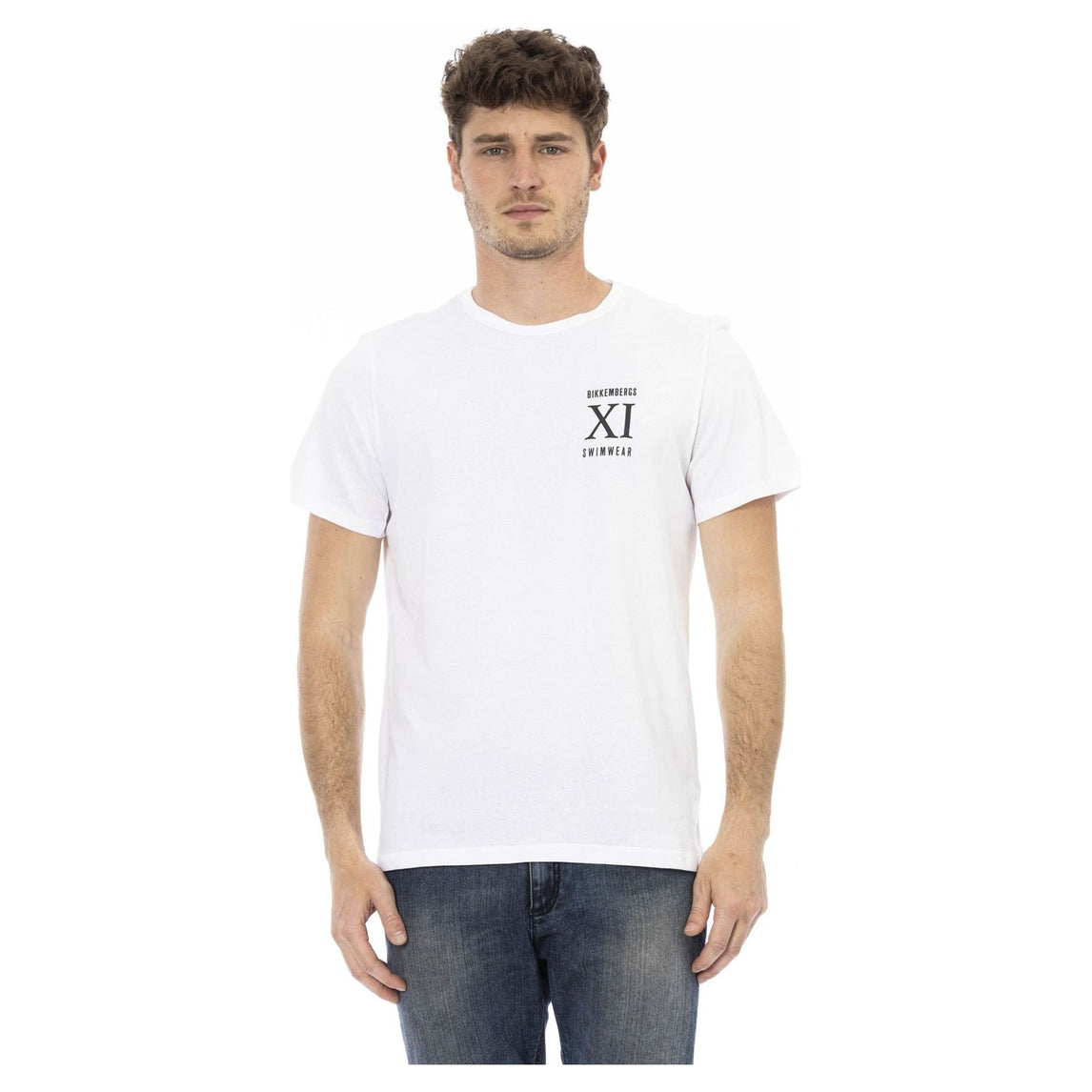 Bikkembergs Beachwear - Clothing - T-Shirt