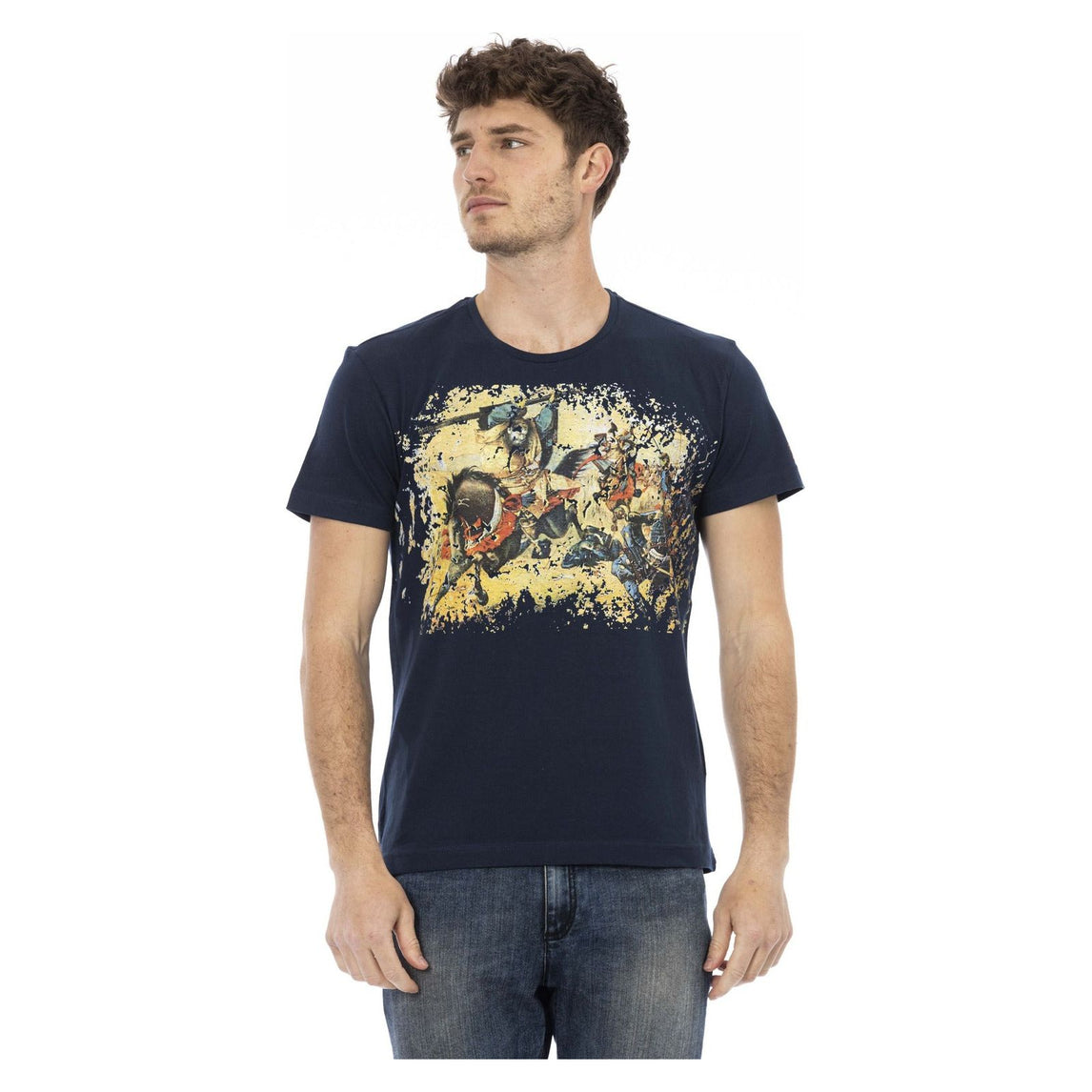 Trussardi Action - Abbigliamento - T-Shirt