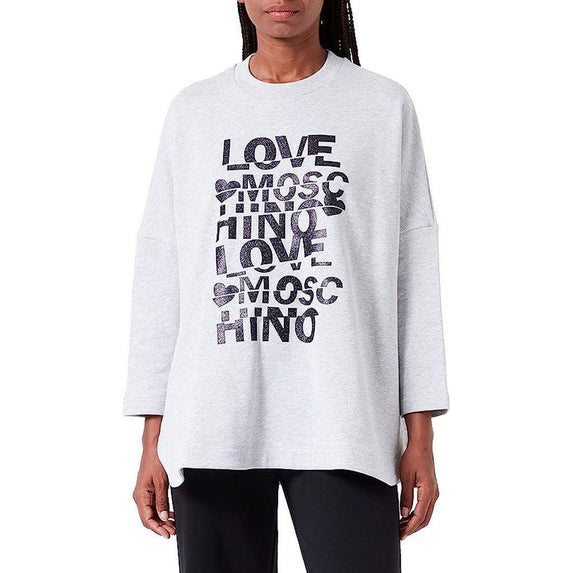 love moschino - Abbigliamento - Felpe