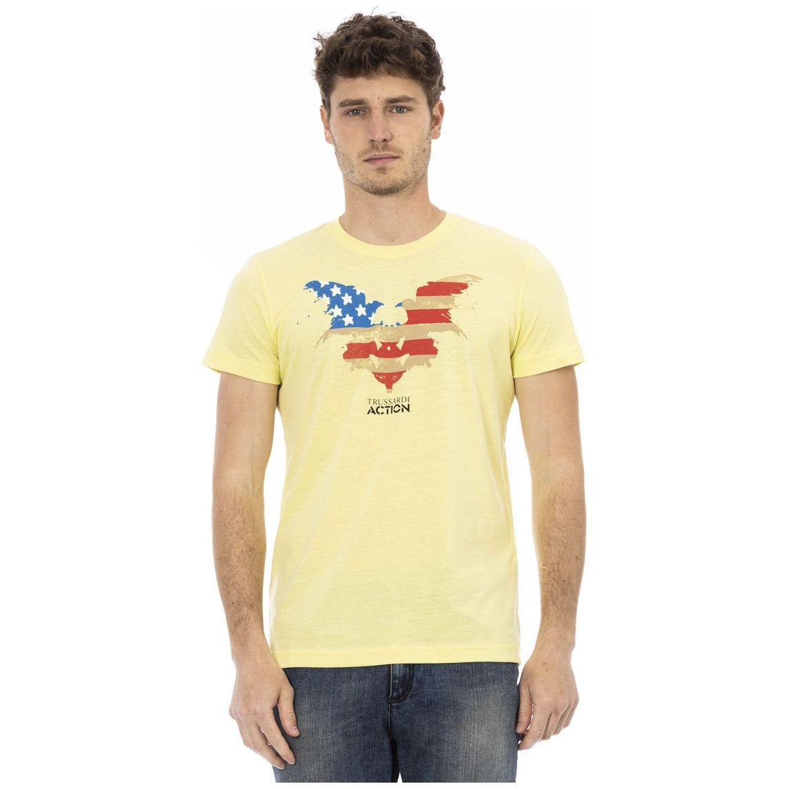 Trussardi Action - Abbigliamento - T-Shirt