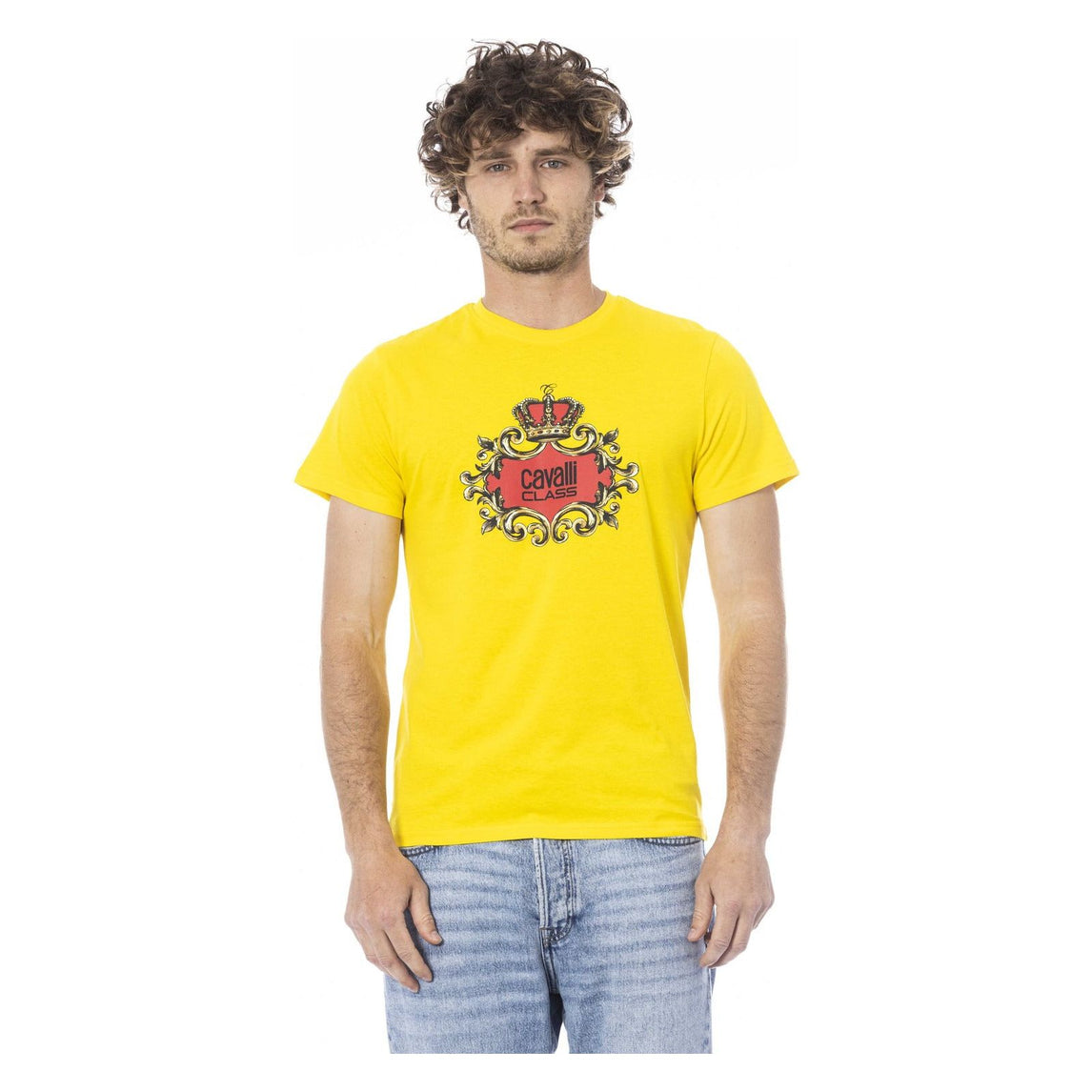 Cavalli Class - Abbigliamento - T-Shirt