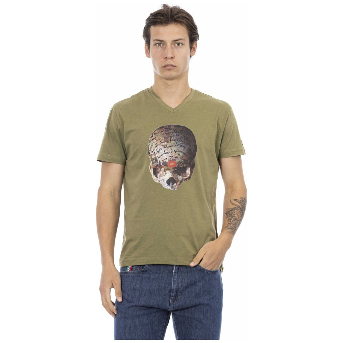 Trussardi Action - Abbigliamento - T-Shirt