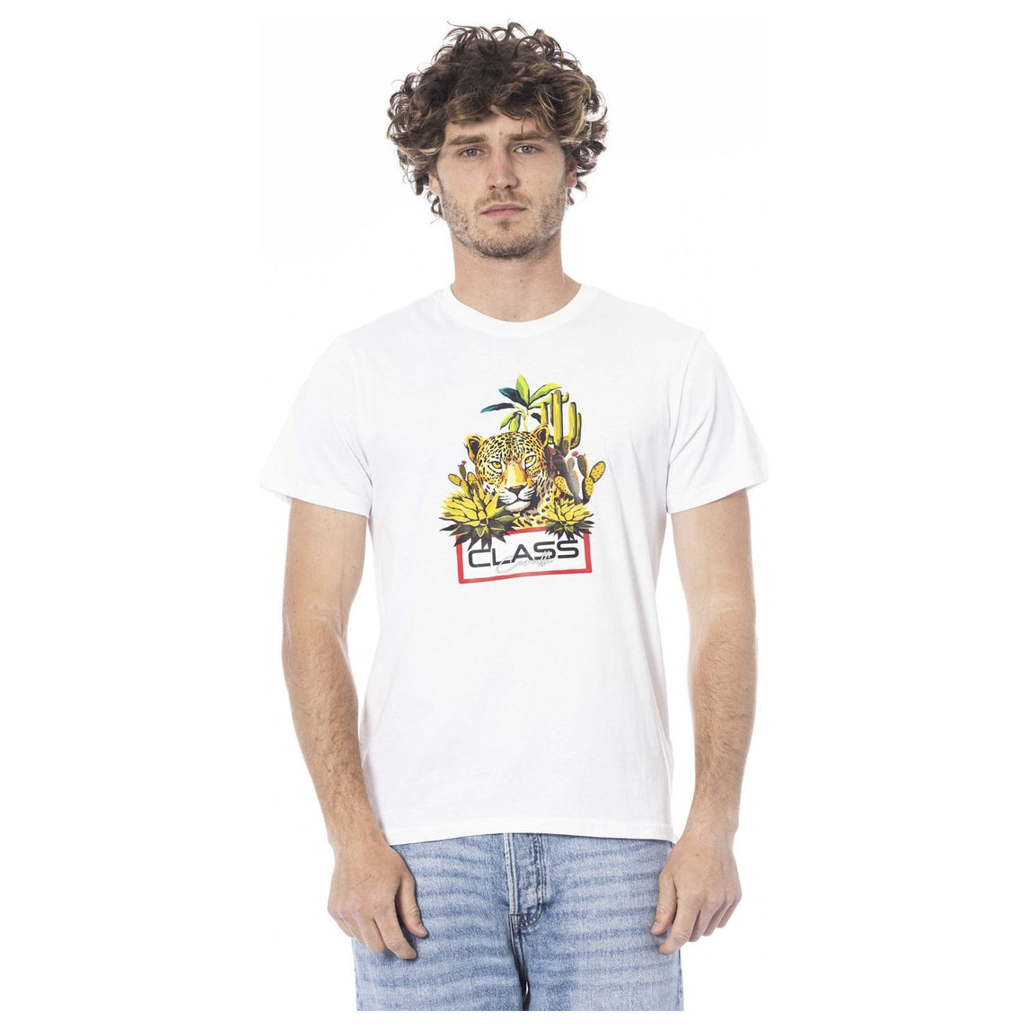 Cavalli Class - Clothing - T-Shirts