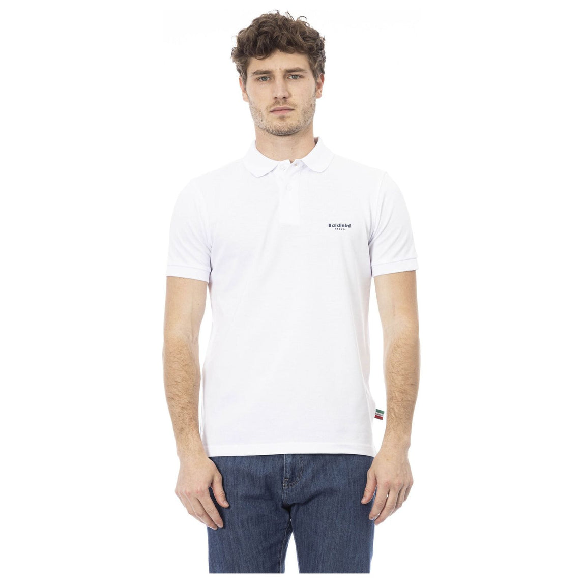 Baldinini Trend - Clothing - Polo-shirts