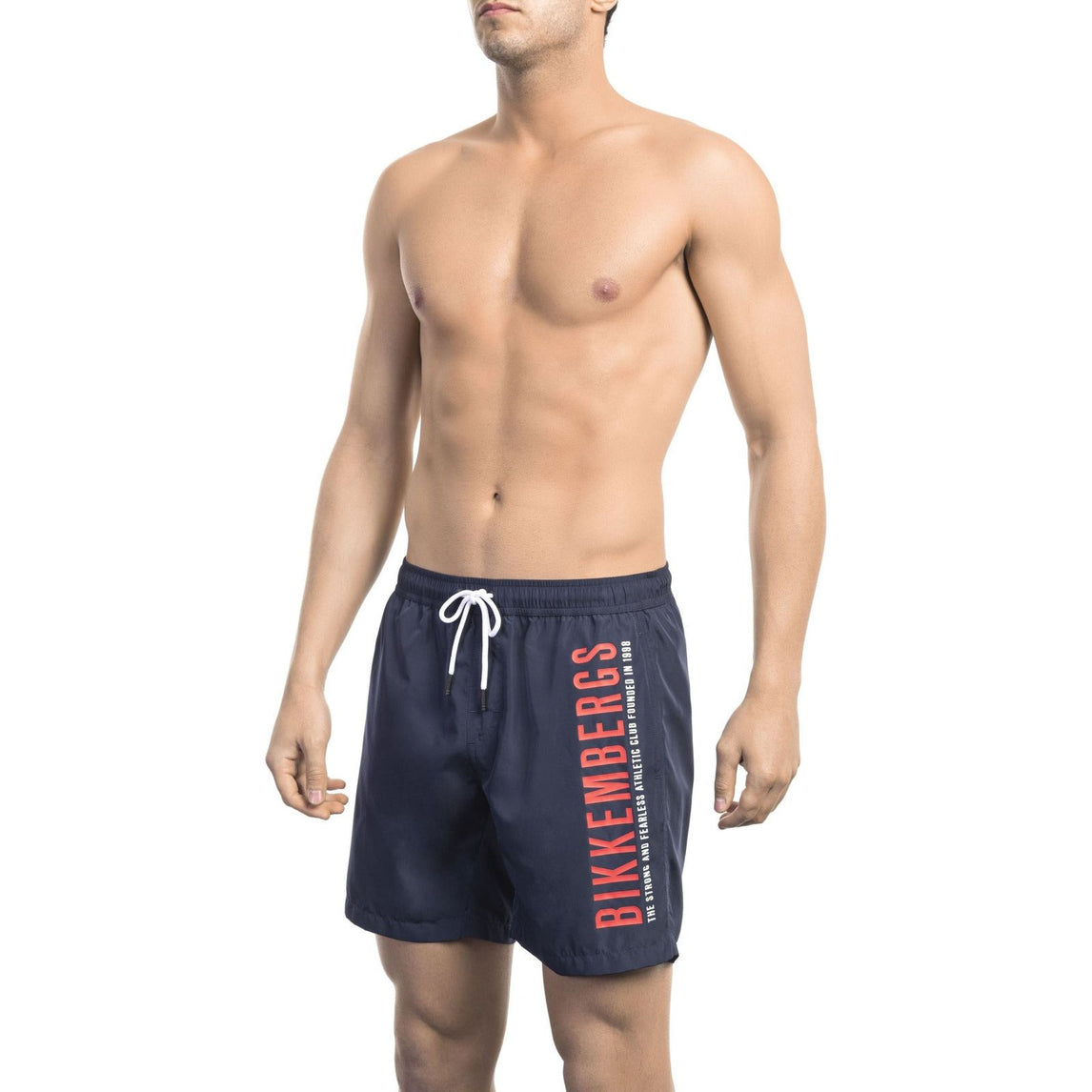 Bikkembergs Beachwear - Clothing - Swimwear