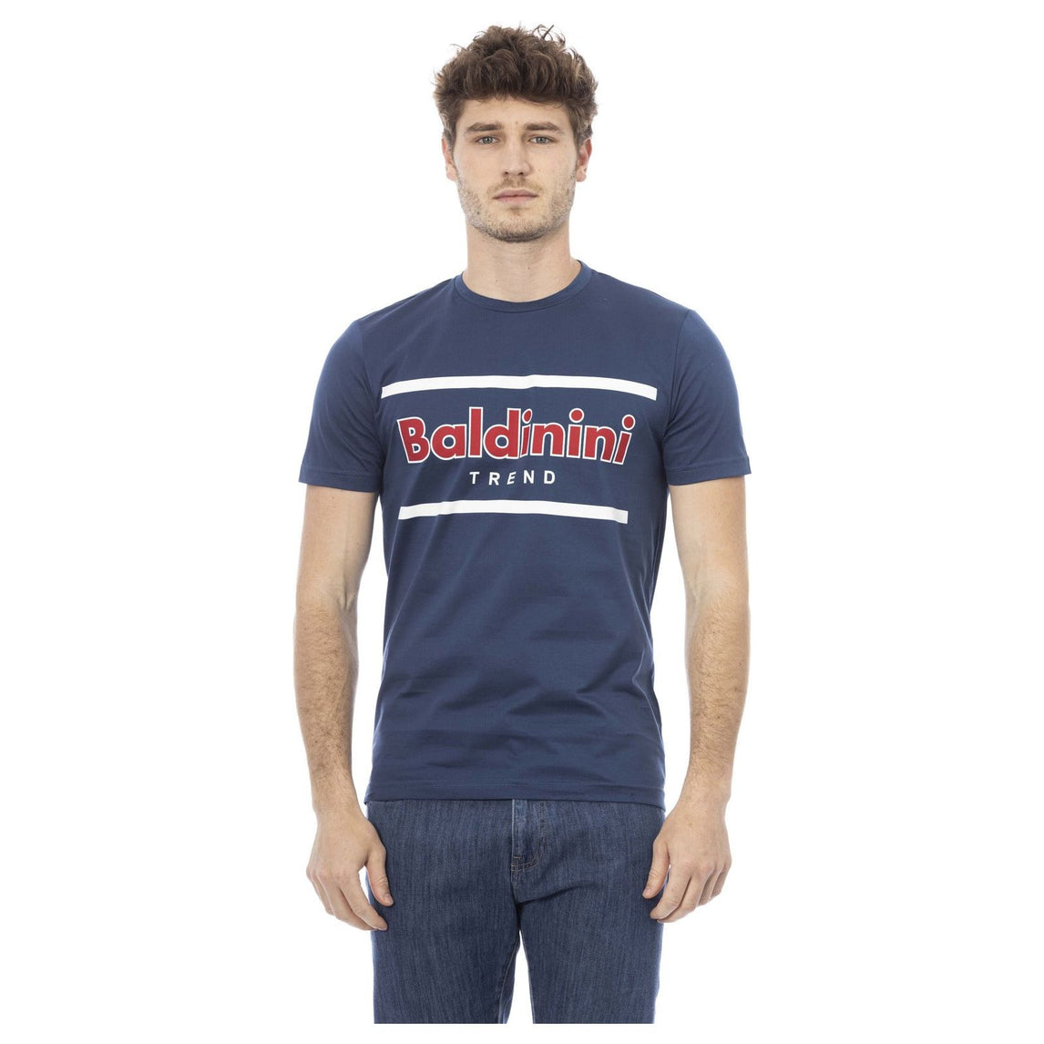 Baldinini Trend - Clothing - T-Shirts