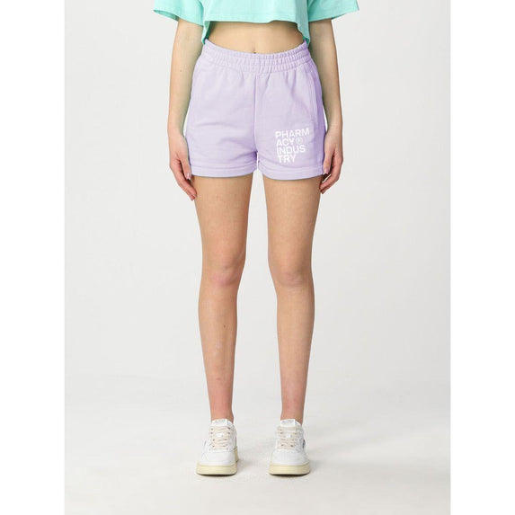 pharmacy industry - Abbigliamento - Shorts