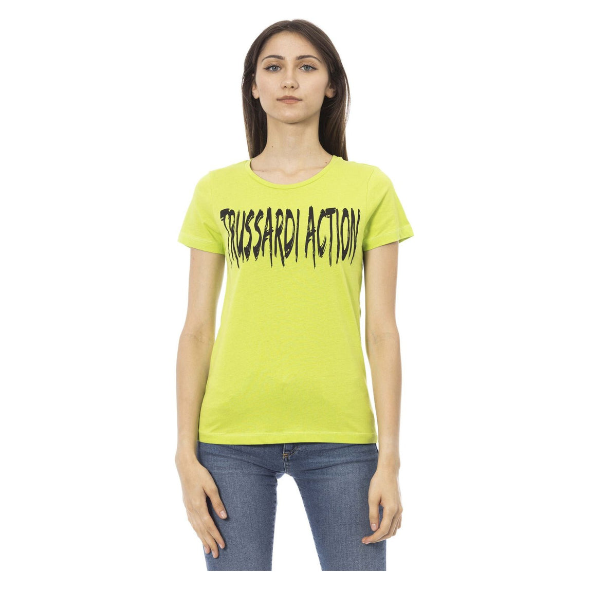 Trussardi Action - Clothing - T-Shirts