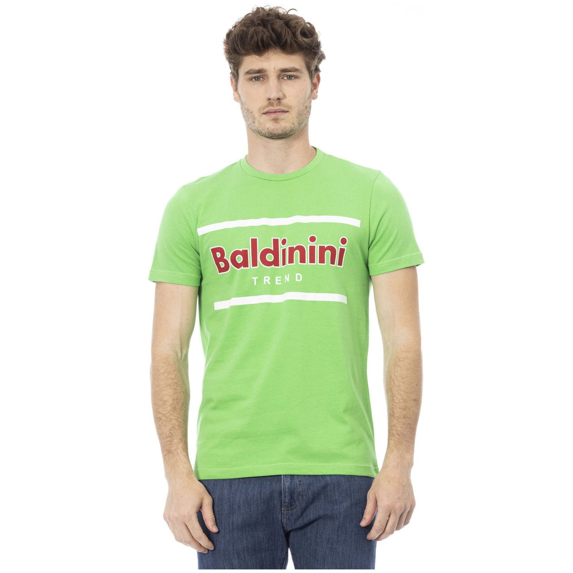 Baldinini Trend - Clothing - T-Shirts