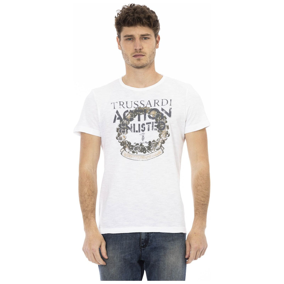 Trussardi Action - Clothing - T-Shirts