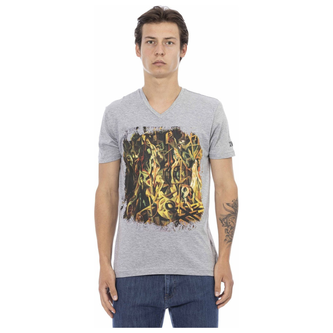 Trussardi Action - Abbigliamento - T-Shirt