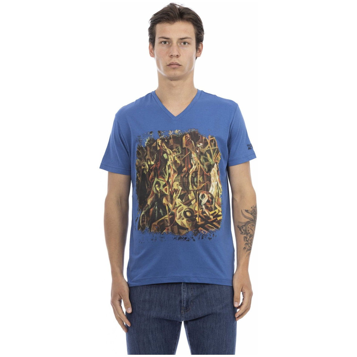 Trussardi Action - Abbigliamento - T-Shirt