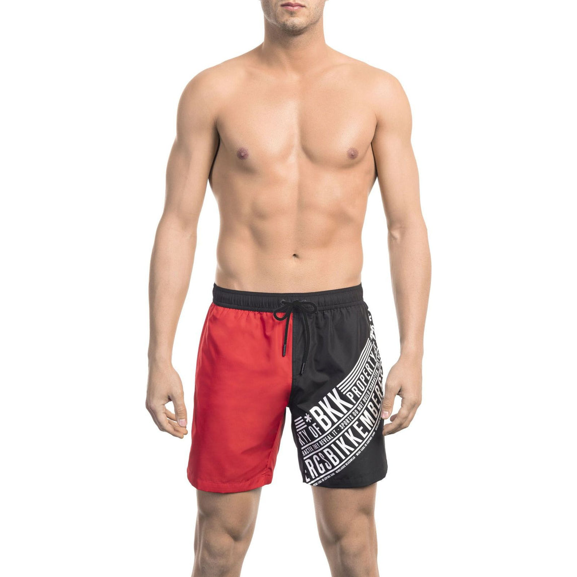 Bikkembergs Beachwear - Clothing - Swimwear