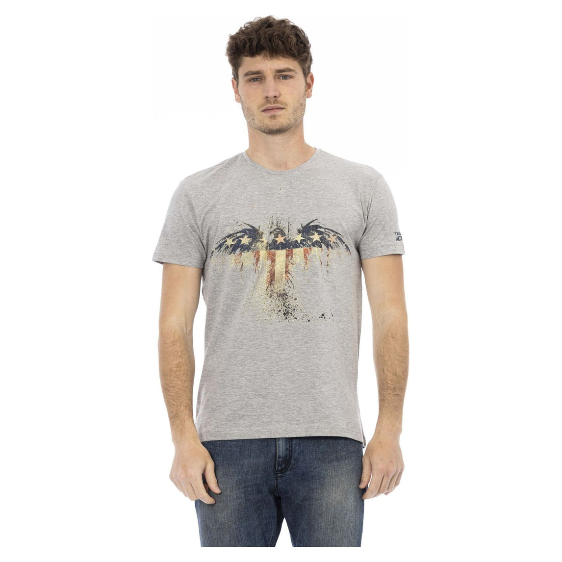 Trussardi Action - Clothing - T-Shirts