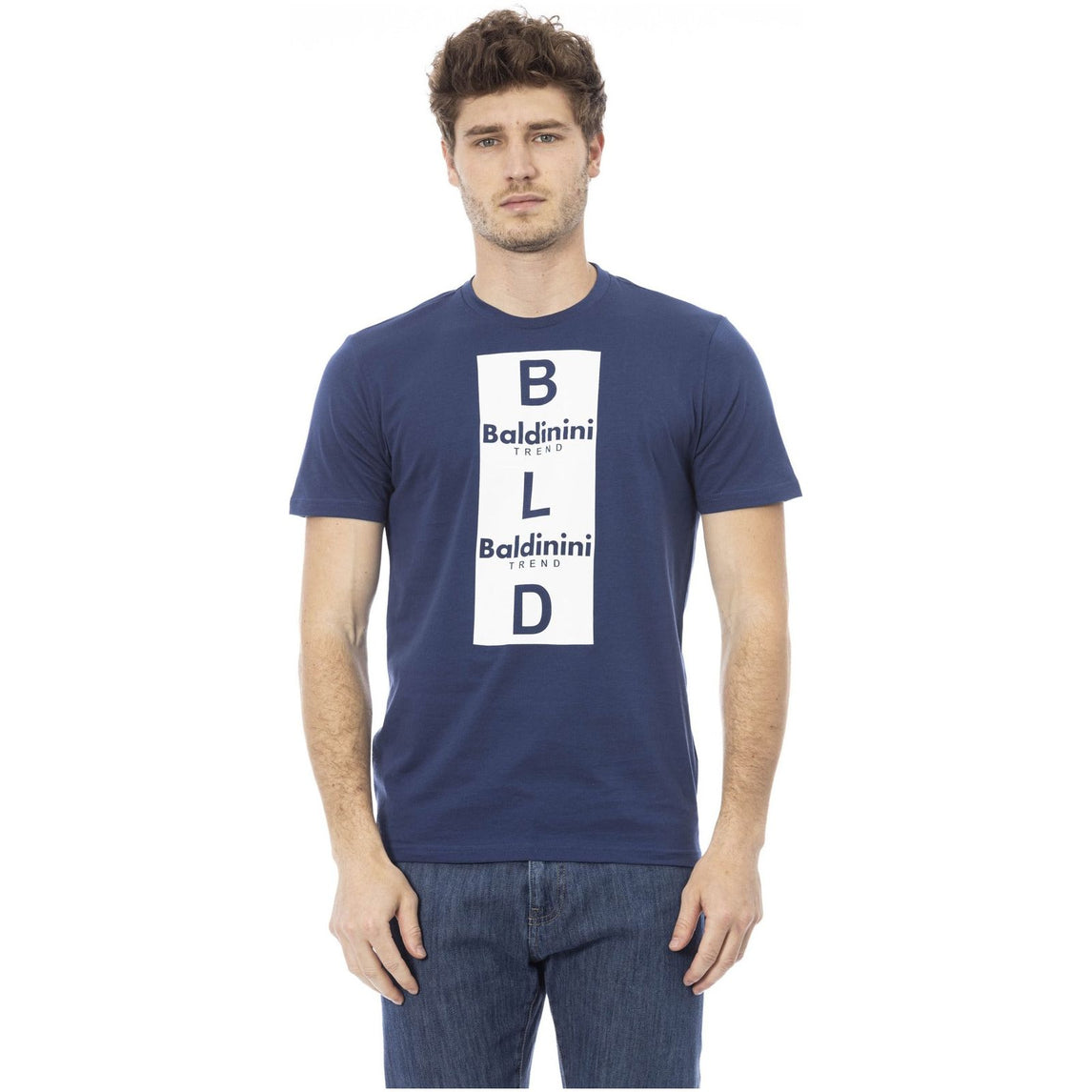 Baldinini Trend - Abbigliamento - T-Shirt