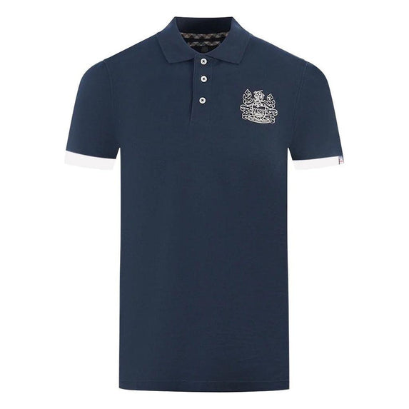 aquascutum - Clothing - Polo shirts