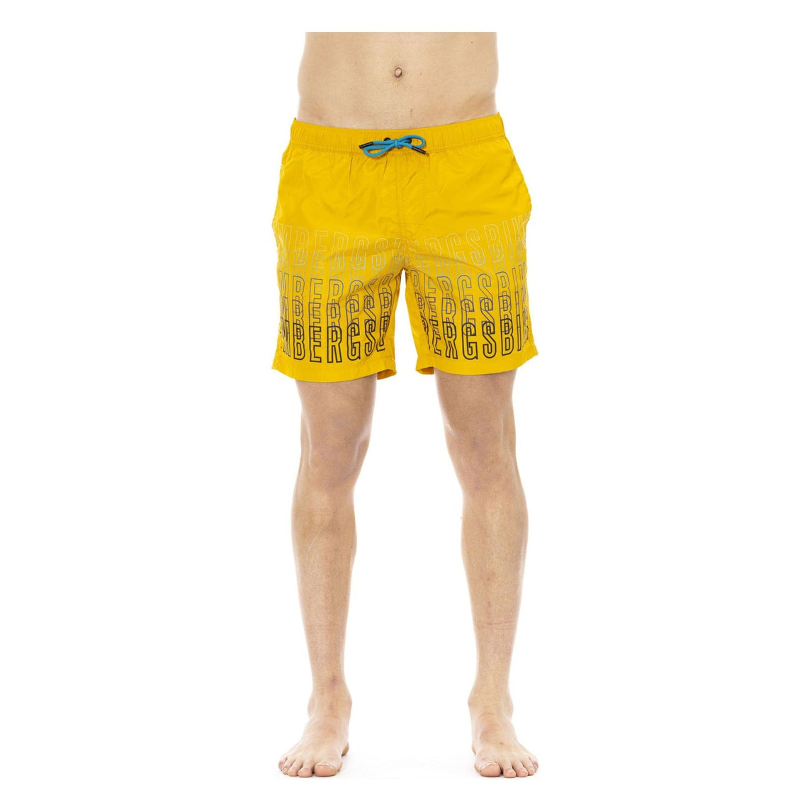 Bikkembergs Beachwear - Clothing - Swimwear