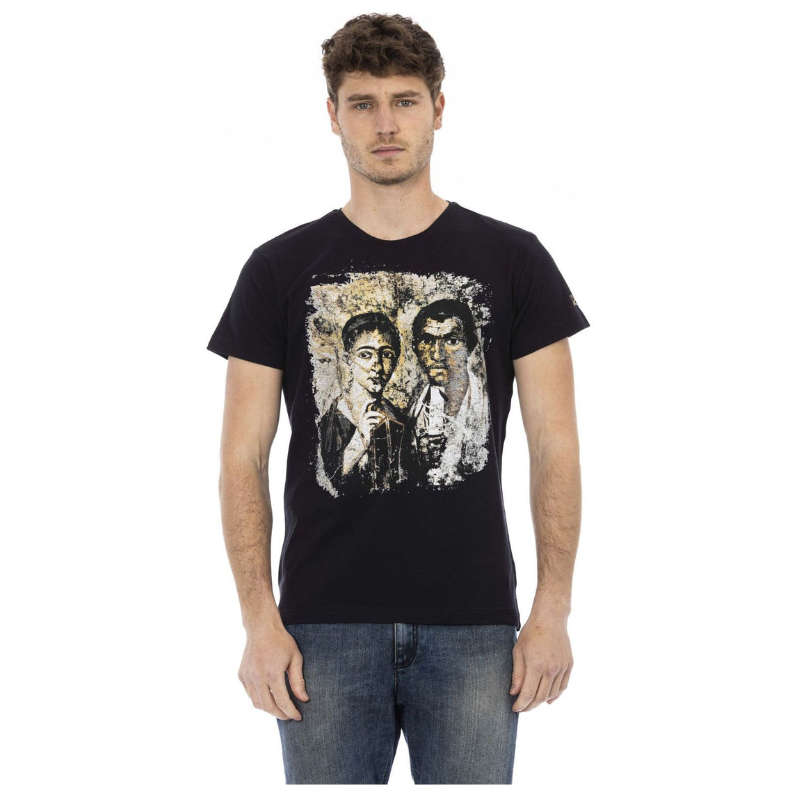 Trussardi Action - Clothing - T-Shirts