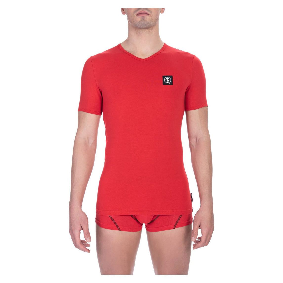 Bikkembergs - Underwear - T-Shirt