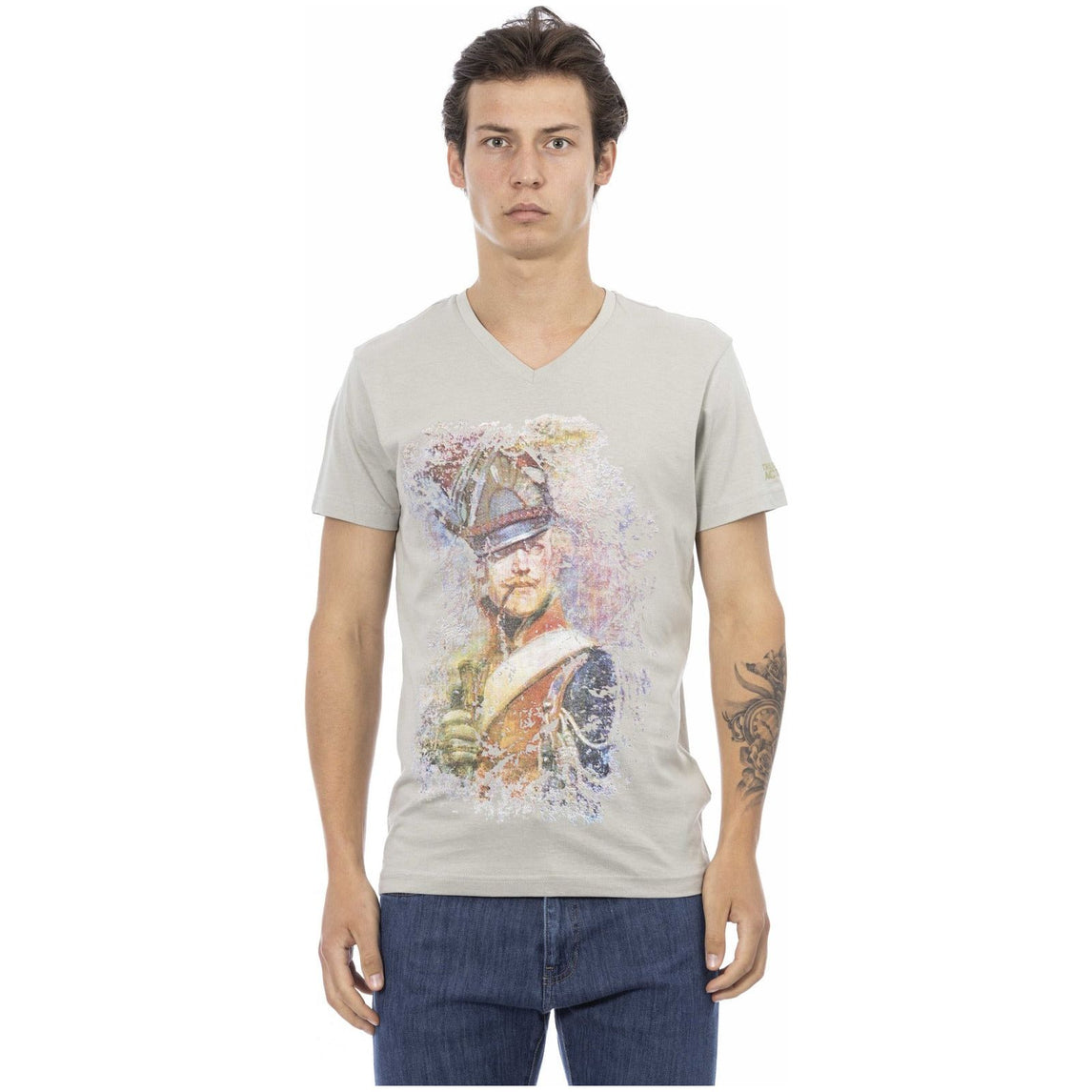 Trussardi Action - Abbigliamento - T-Shirt