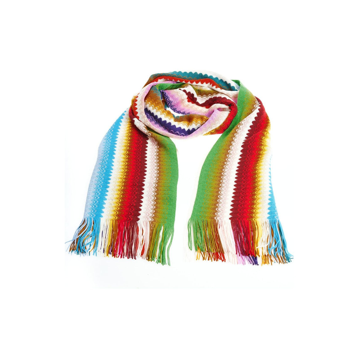 Missoni - Accessori - Sciarpe