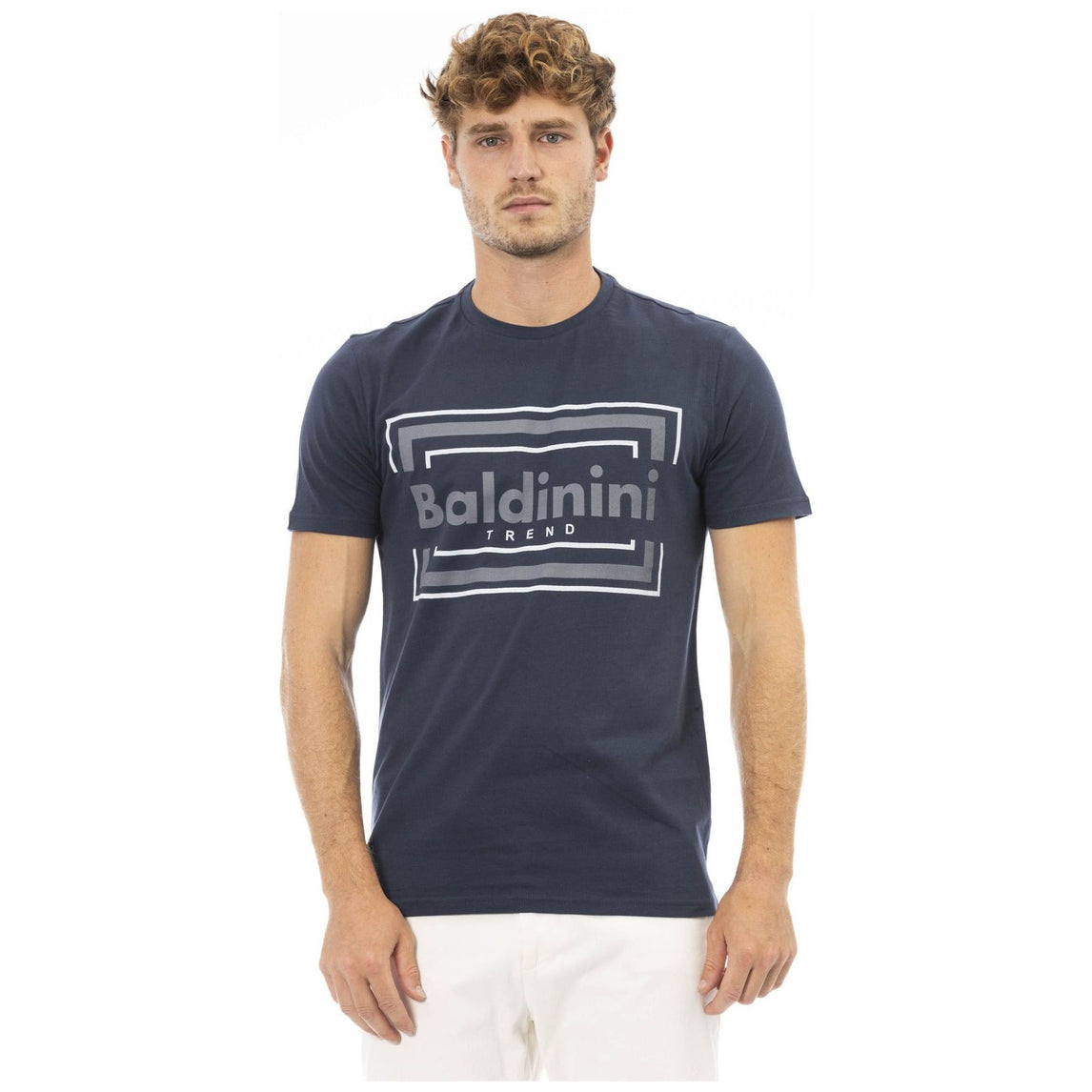 Baldinini Trend - Abbigliamento - T-Shirt