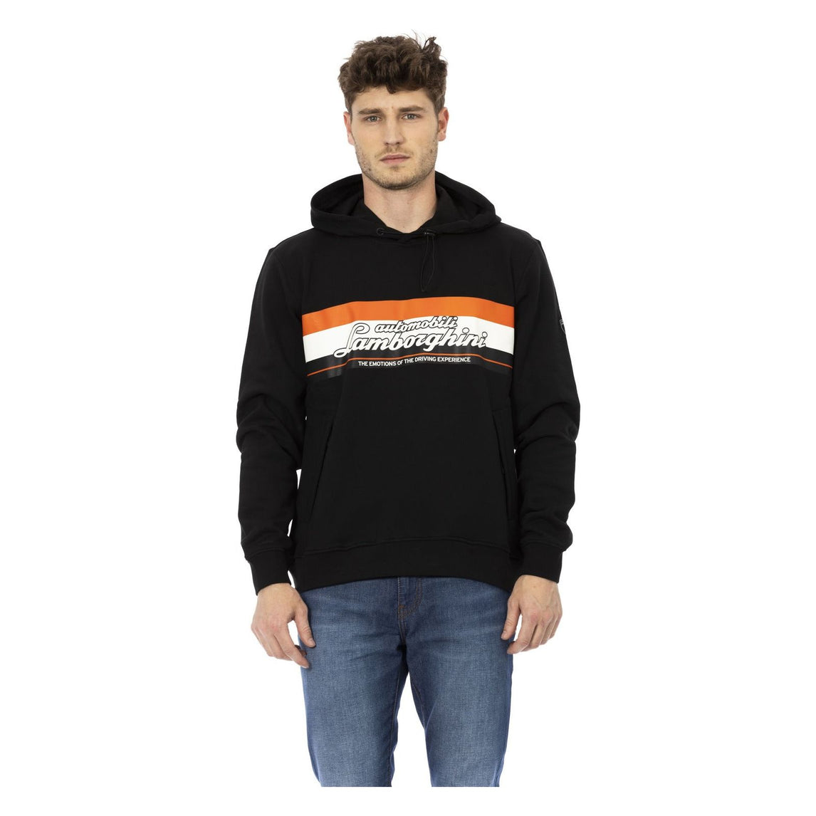 Automobili Lamborghini - Clothing - Sweatshirts